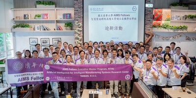 2025.07.19 AIMS 7th 迎新活動