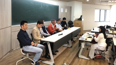2020.03.07 開春茶會