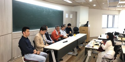2020.03.07 開春茶會